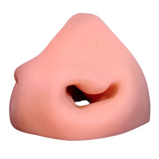 American Bison Replacement Nose
