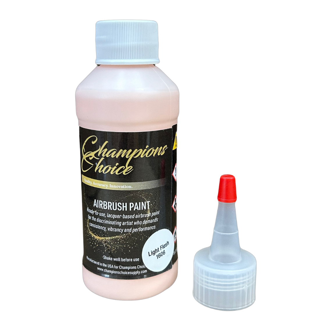 Lacquer Airbrush Paint