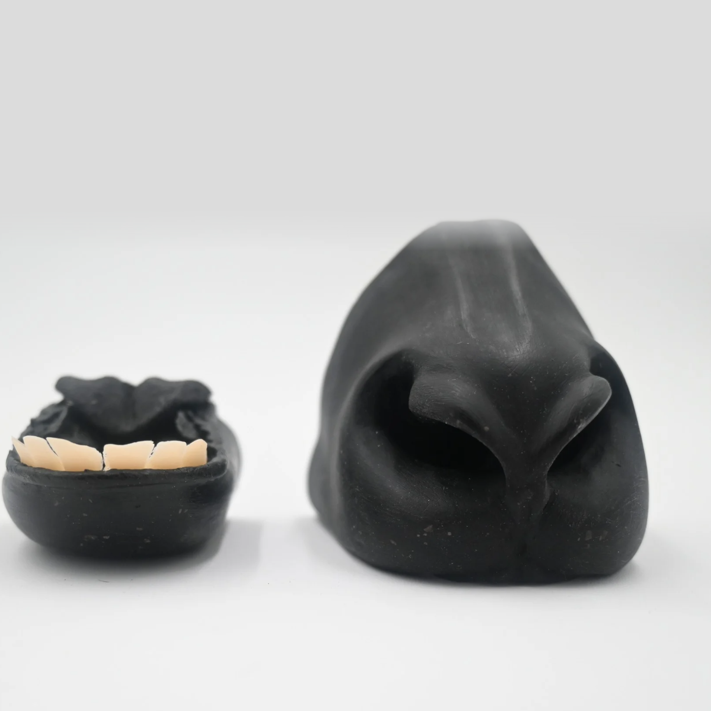 Pronghorn Split Lip Mouthpiece