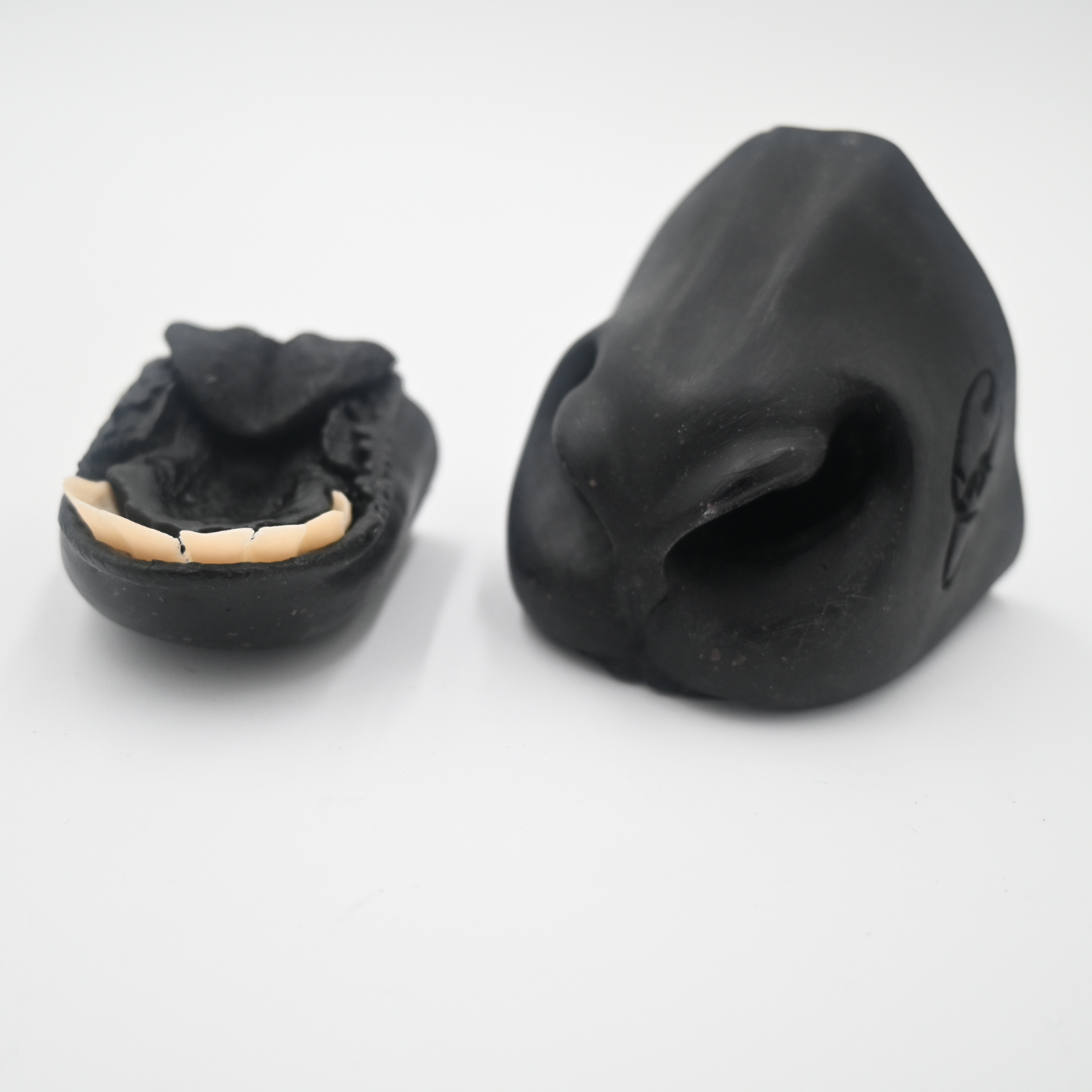 Pronghorn Split Lip Mouthpiece