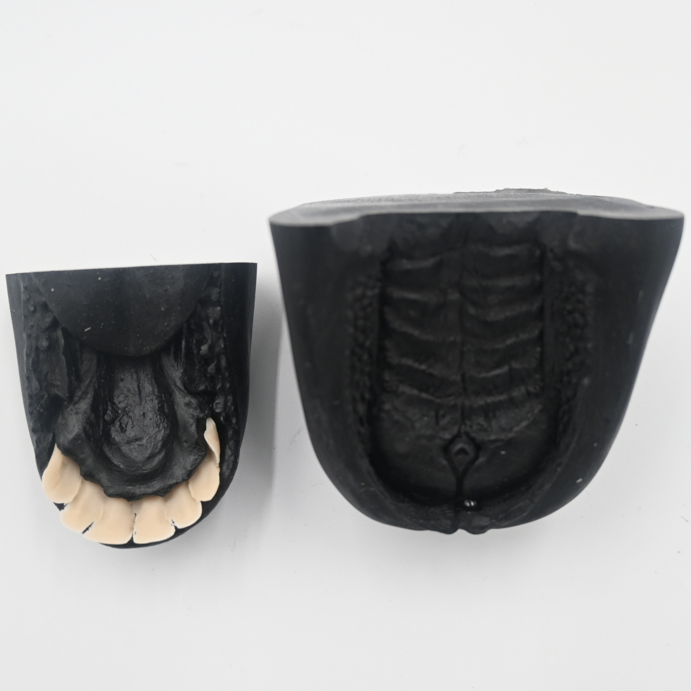 Pronghorn Split Lip Mouthpiece