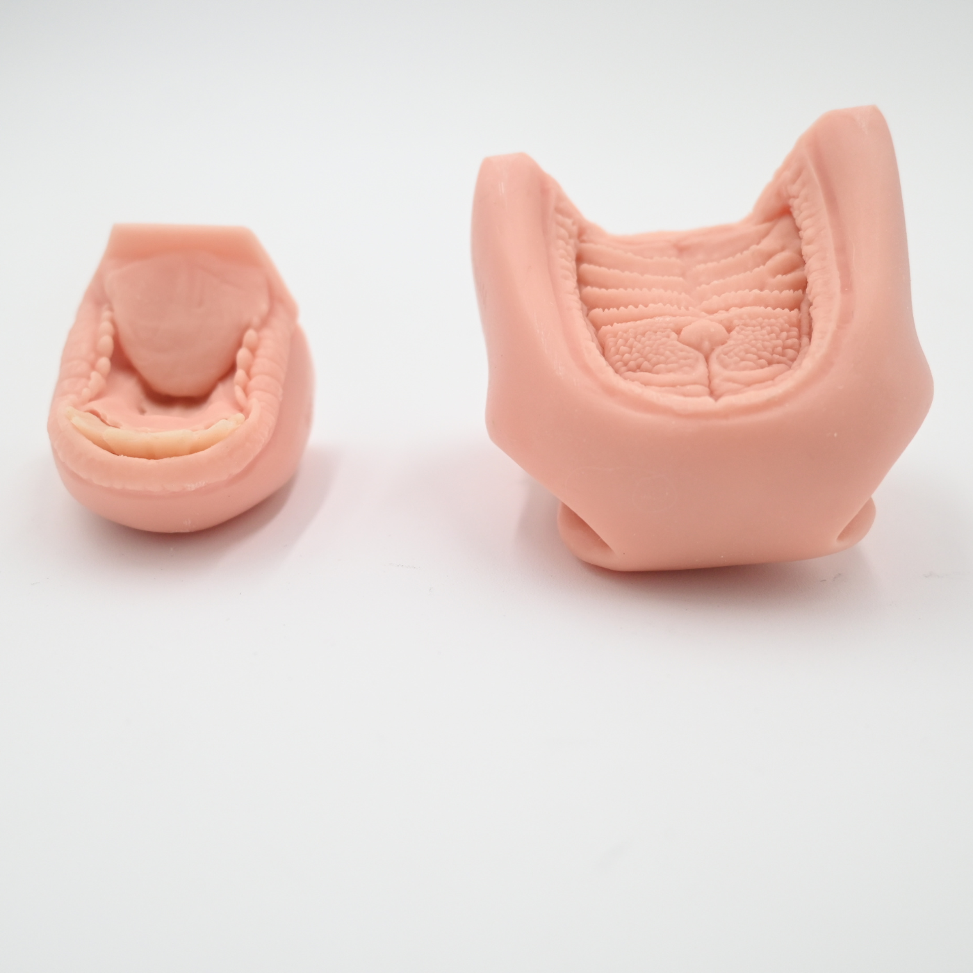Whitetail Deer Split Lip Mouthpiece