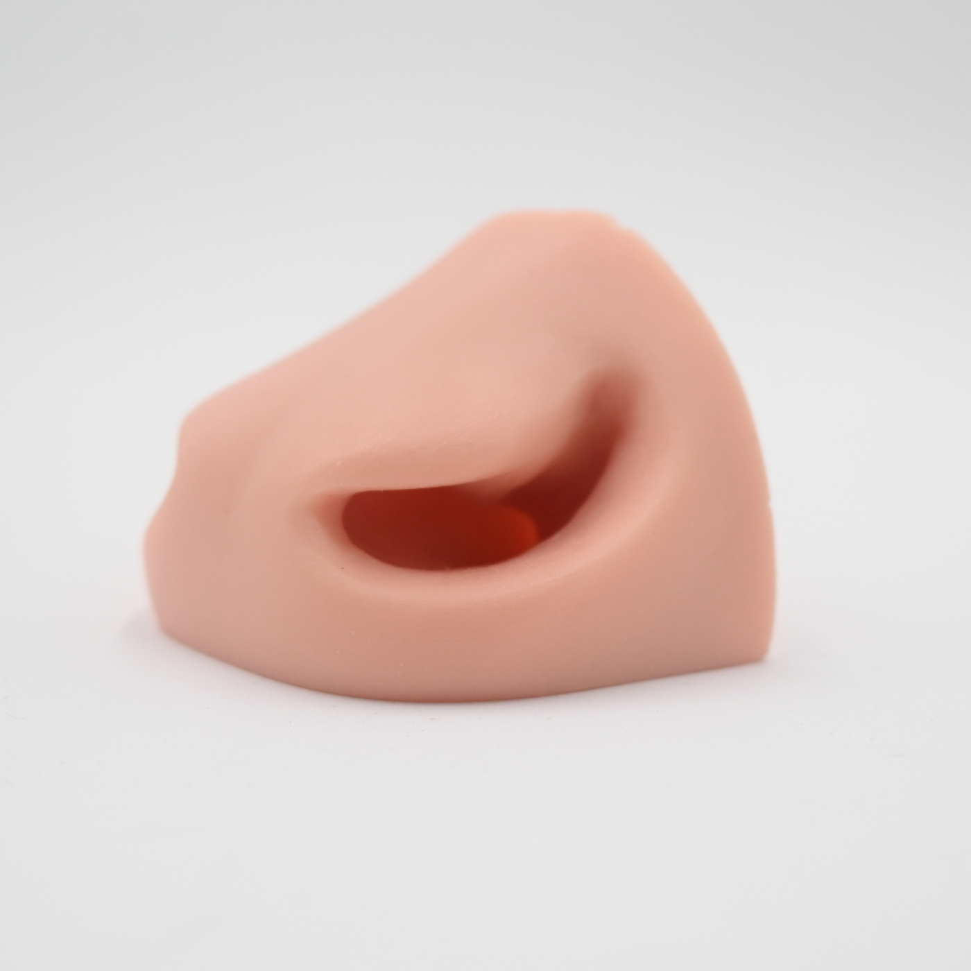 Mule Deer Replacement Nose