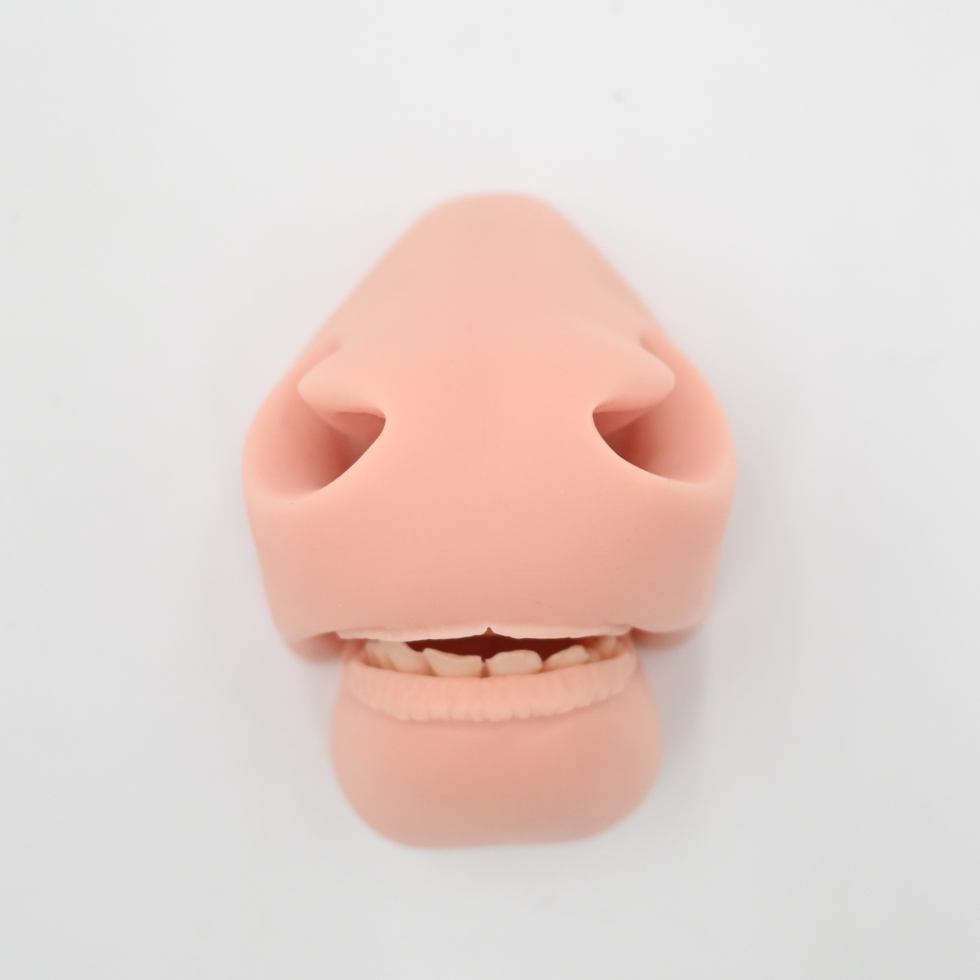 Mule Deer Split Lip Mouthpiece