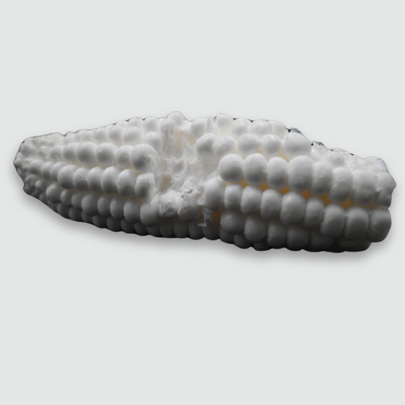 Reproduction Corn Cob