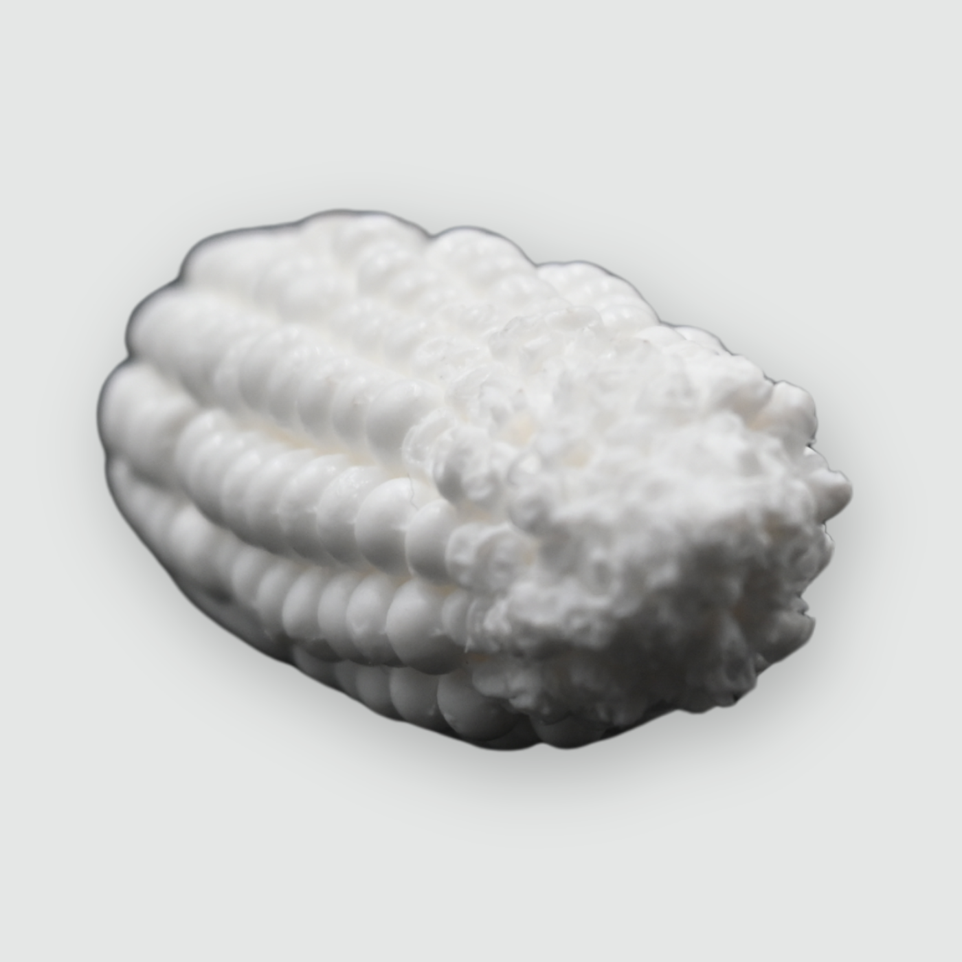 Reproduction Corn Cob