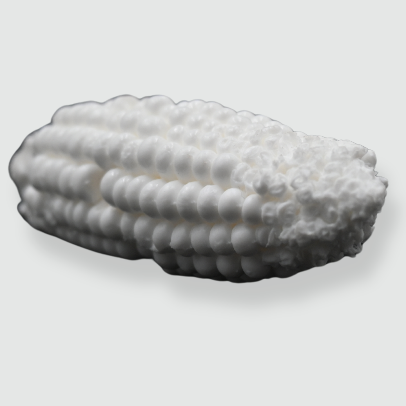 Reproduction Corn Cob