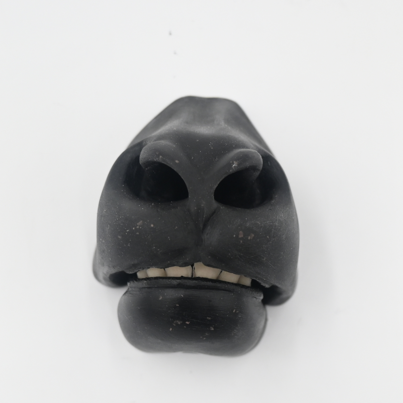 Pronghorn Split Lip Mouthpiece