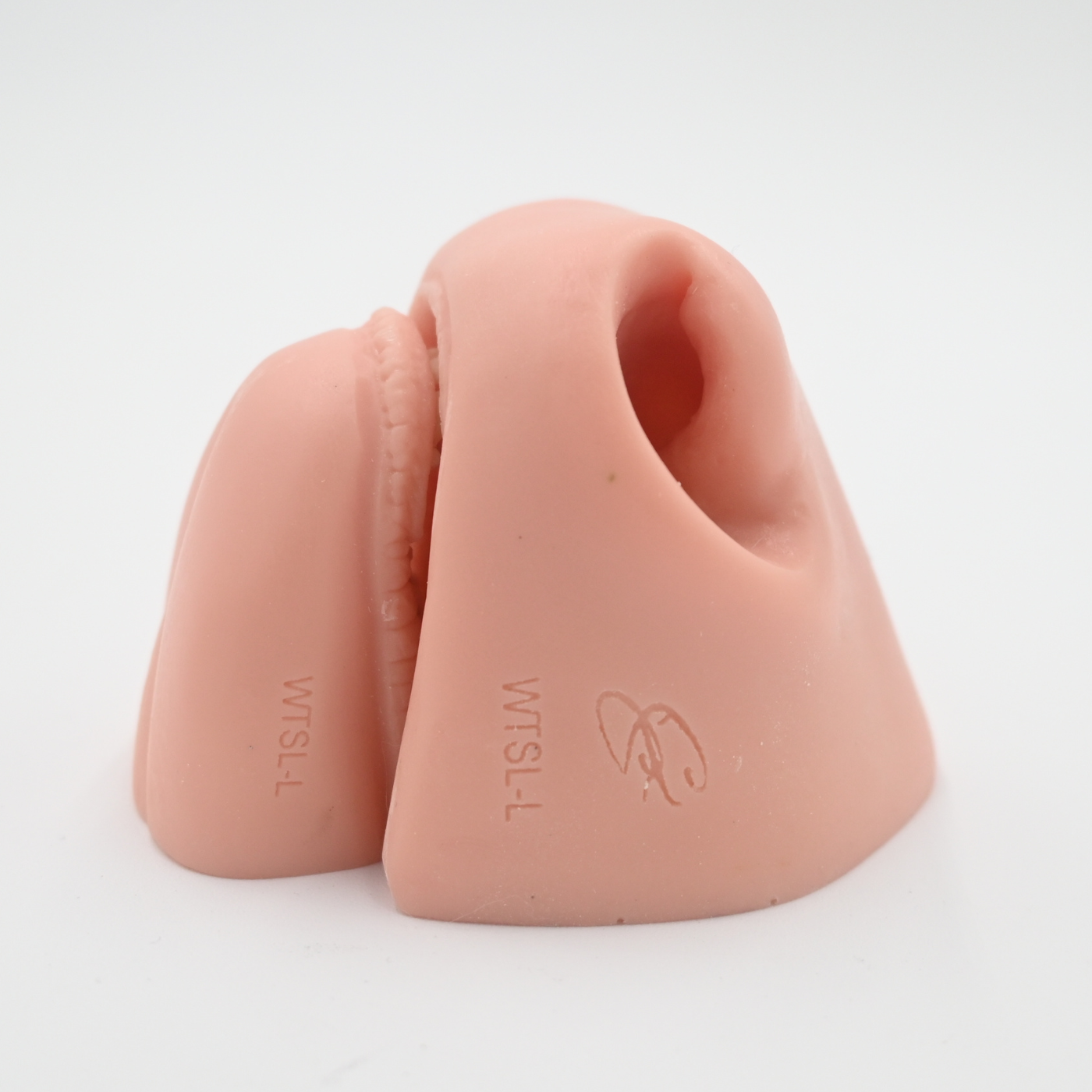 Whitetail Deer Split Lip Mouthpiece