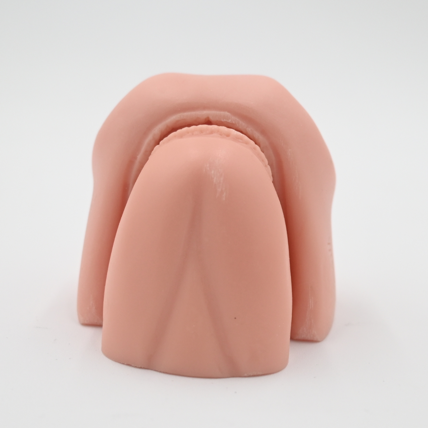 Whitetail Deer Split Lip Mouthpiece