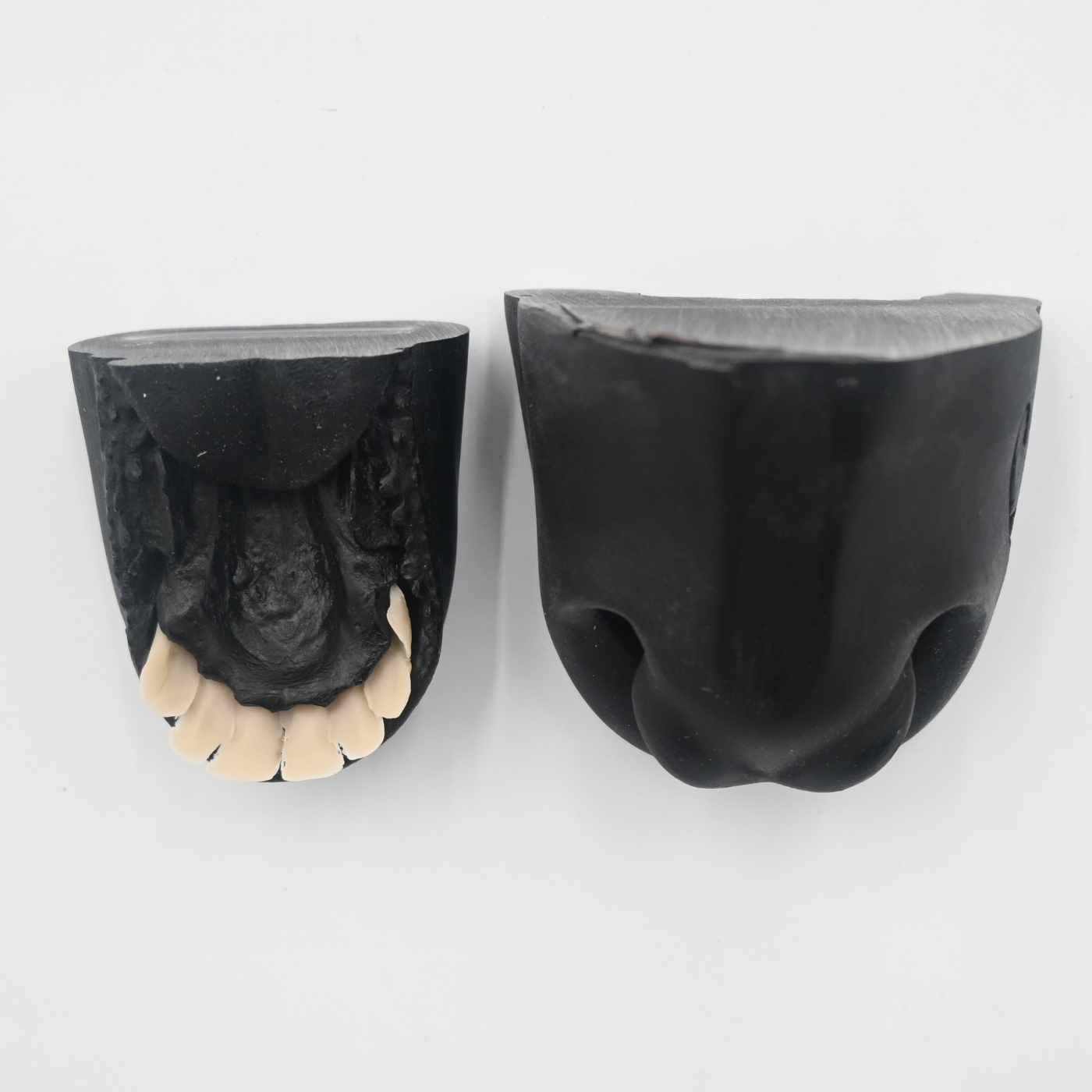 Pronghorn Split Lip Mouthpiece