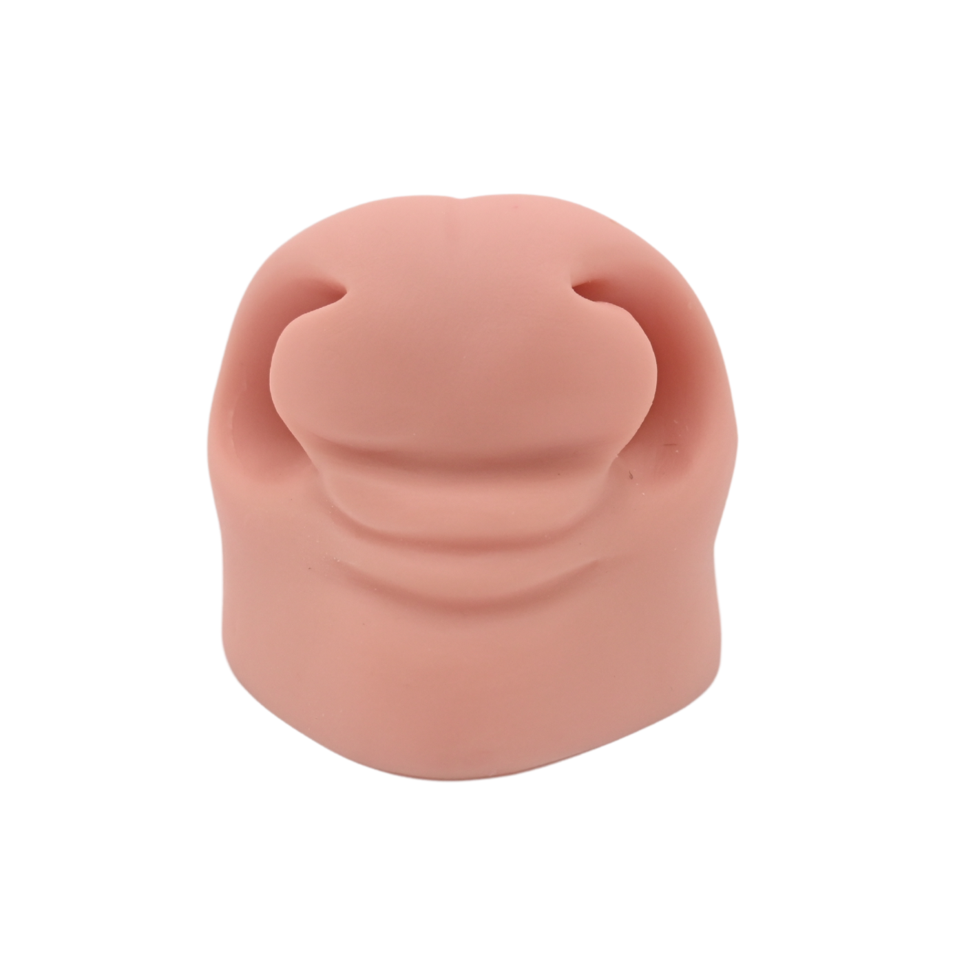 Whitetail Deer Flehmen Medium Mouthpiece