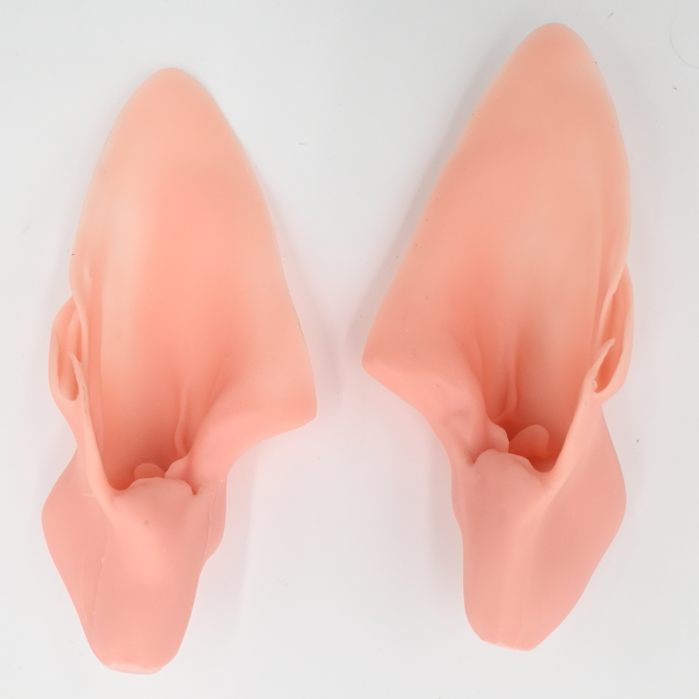 Coyote Ear Liners