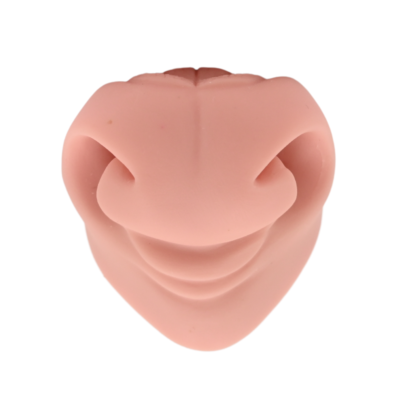 Whitetail Deer Flehmen Medium Mouthpiece
