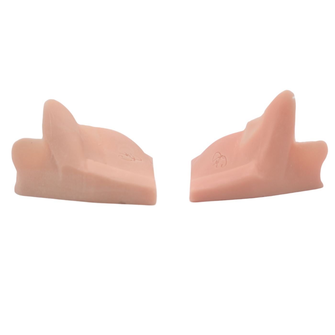 Whitetail Commercial Deer Ear Butts
