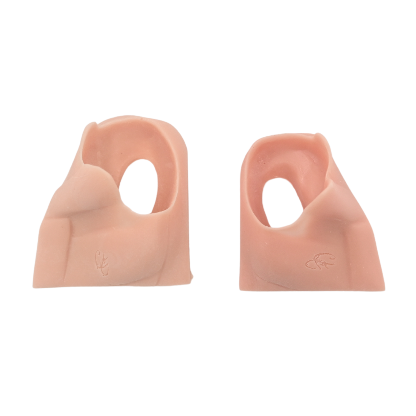 Whitetail Commercial Deer Ear Butts