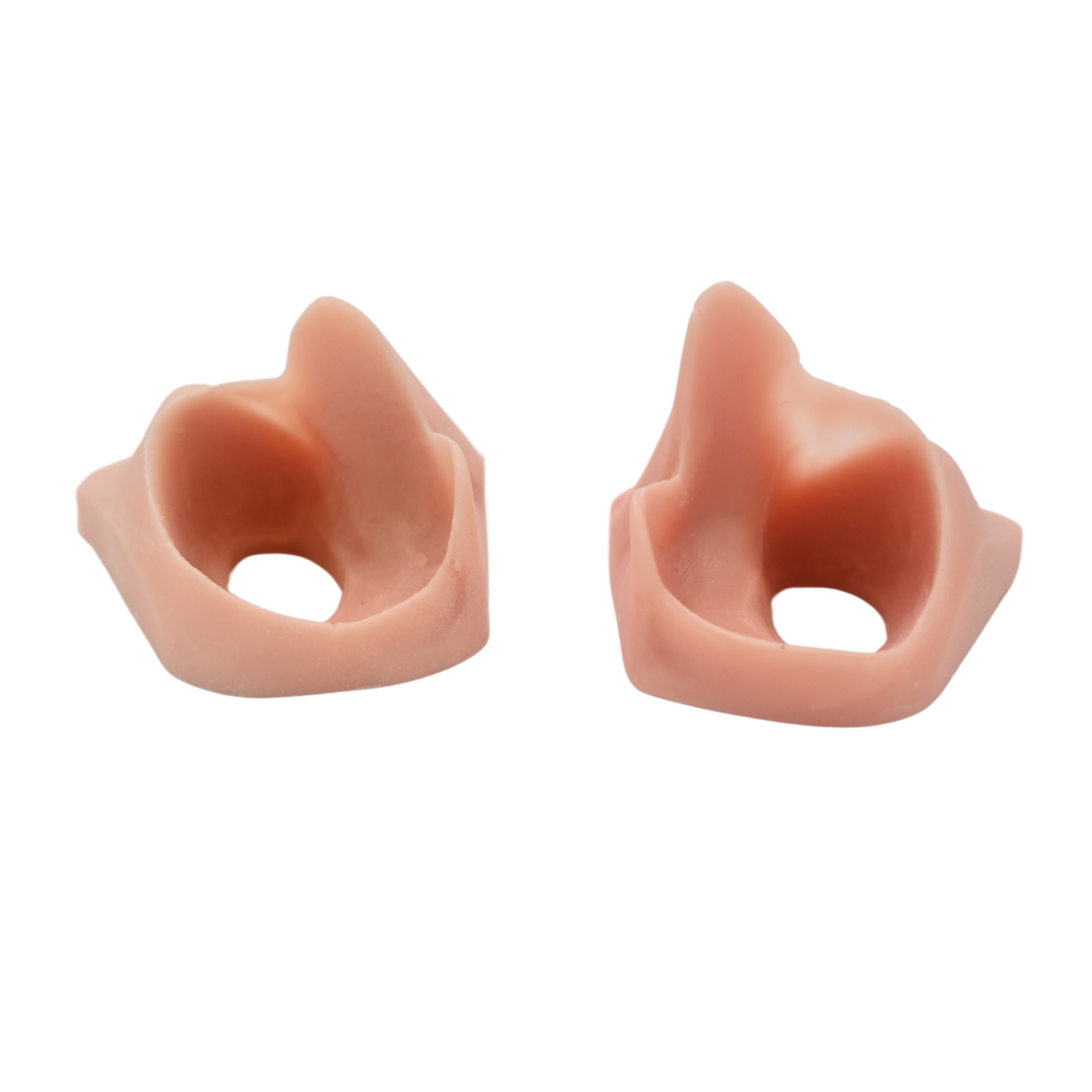 Whitetail Commercial Deer Ear Butts