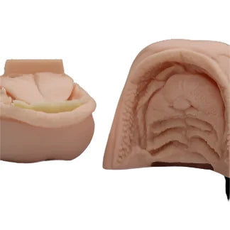 Axis Deer Split Lip Mouthpiece