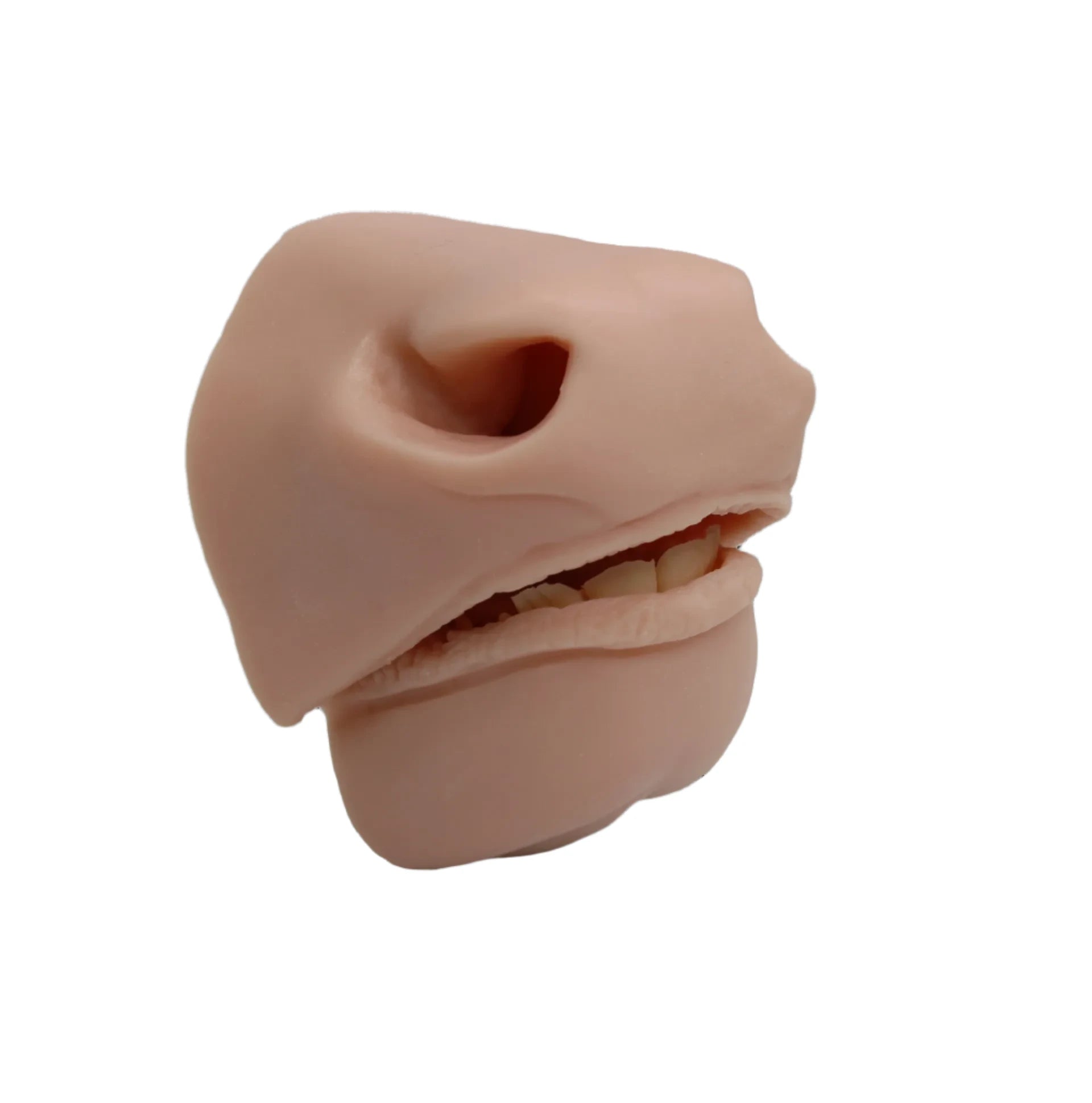 Axis Deer Split Lip Mouthpiece