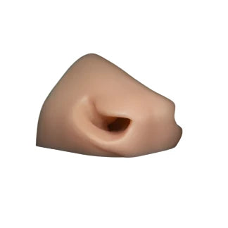 Axis Deer Replacement Nose