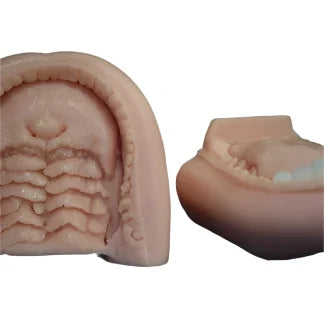 Clearance Bighorn Sheep Split Lip Mouthpiece