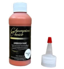 Lacquer Airbrush Paint