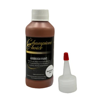 Lacquer Airbrush Paint
