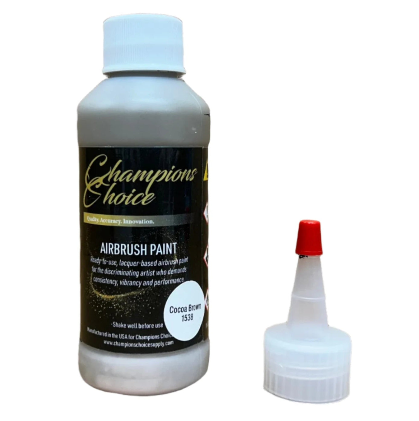 Lacquer Airbrush Paint