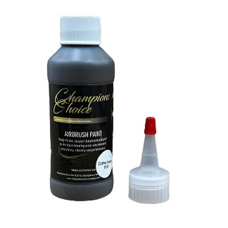 Lacquer Airbrush Paint