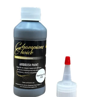 Lacquer Airbrush Paint