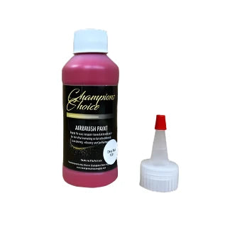 Lacquer Airbrush Paint
