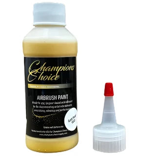 Lacquer Airbrush Paint