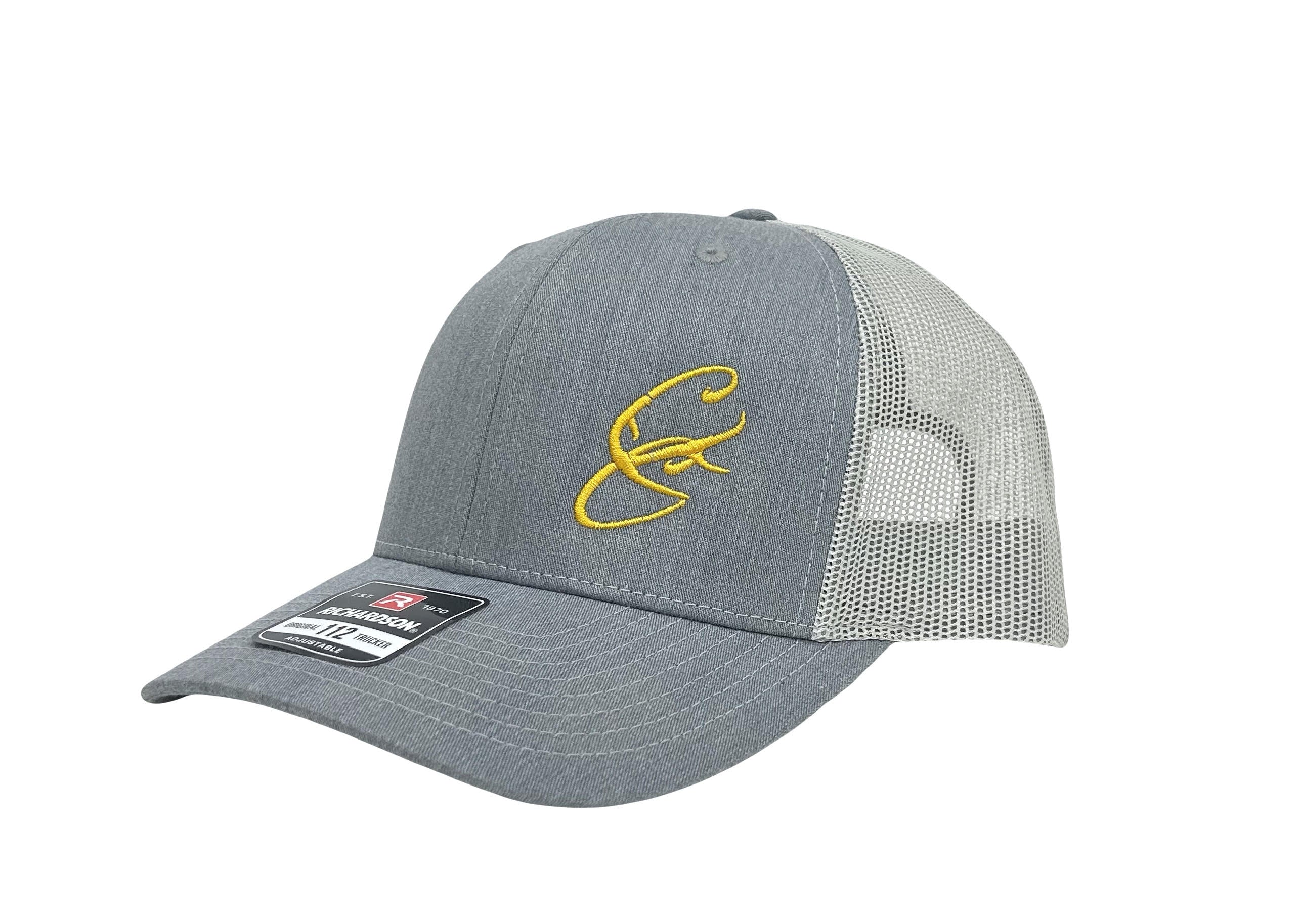 Champions Choice Logo Hat