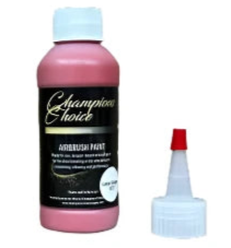 Lacquer Airbrush Paint