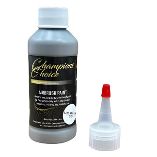 Lacquer Airbrush Paint