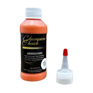 Lacquer Airbrush Paint