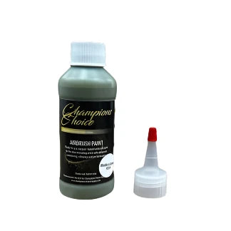 Lacquer Airbrush Paint