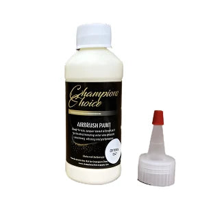 Lacquer Airbrush Paint