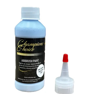 Lacquer Airbrush Paint