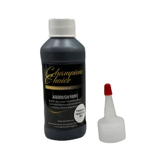 Lacquer Airbrush Paint