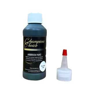 Lacquer Airbrush Paint