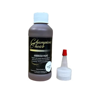 Lacquer Airbrush Paint