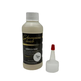 Lacquer Airbrush Paint