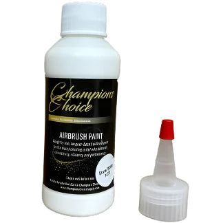 Lacquer Airbrush Paint