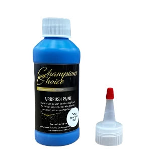 Lacquer Airbrush Paint