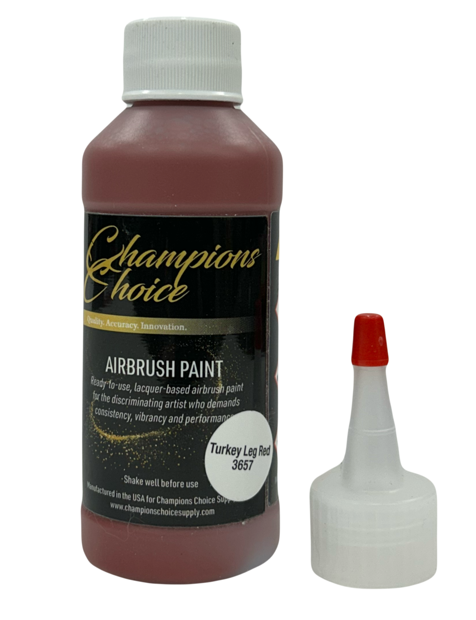 Lacquer Airbrush Paint