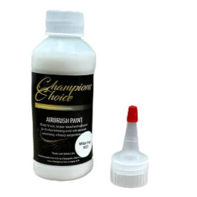 Lacquer Airbrush Paint