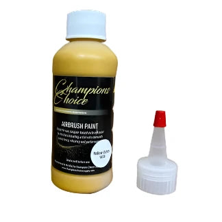 Lacquer Airbrush Paint