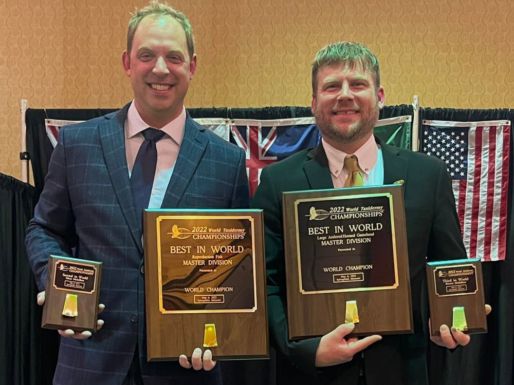 Champions Choice Supply