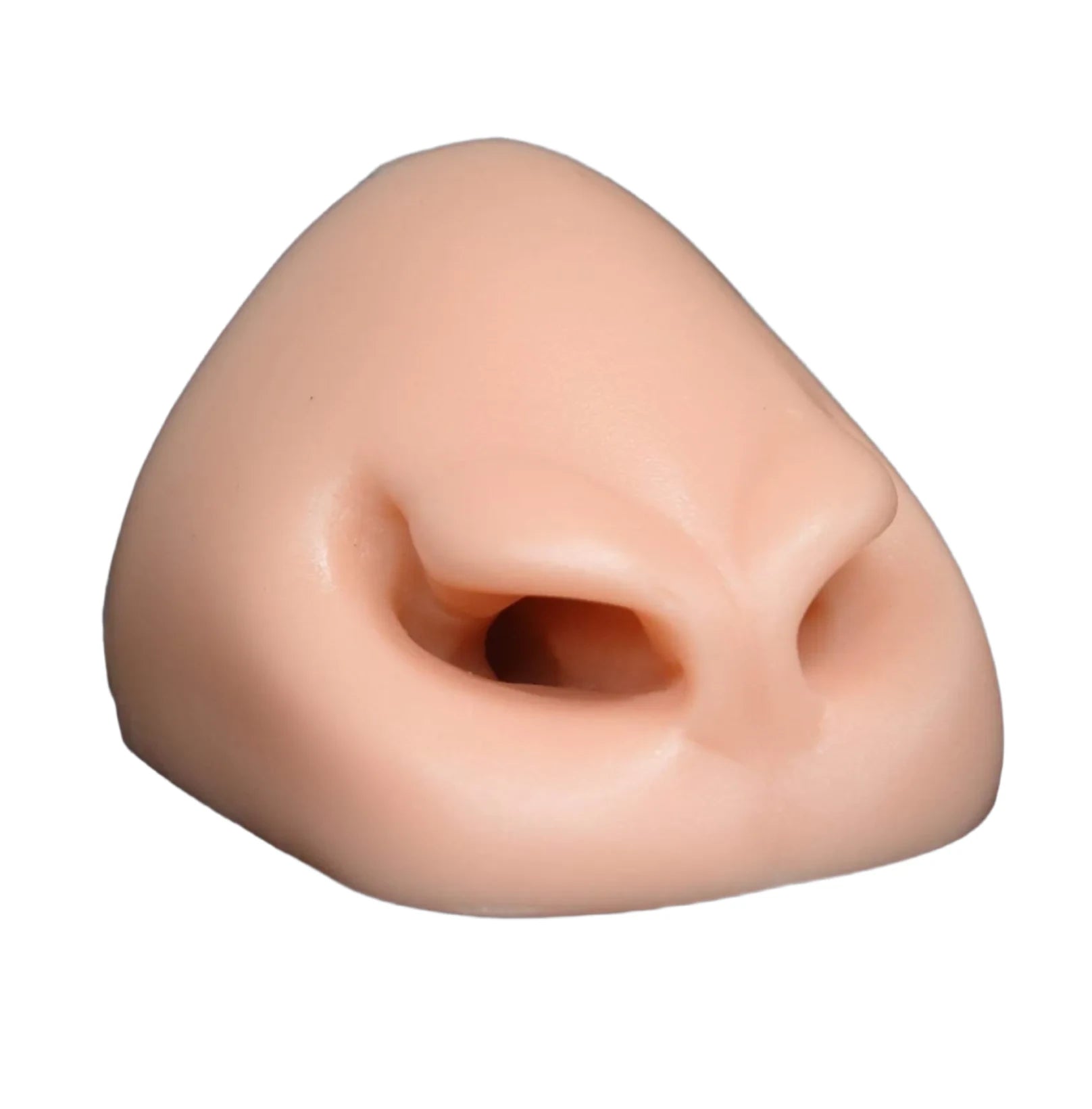 Bighorn Sheep Replacement Nose